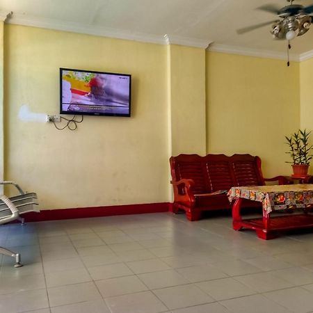 Oyo 3372 Hotel Pelita Terang Nagoya Ngoại thất bức ảnh