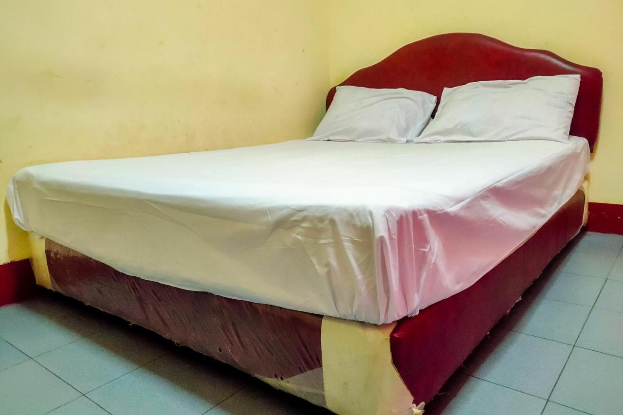 Oyo 3372 Hotel Pelita Terang Nagoya Ngoại thất bức ảnh