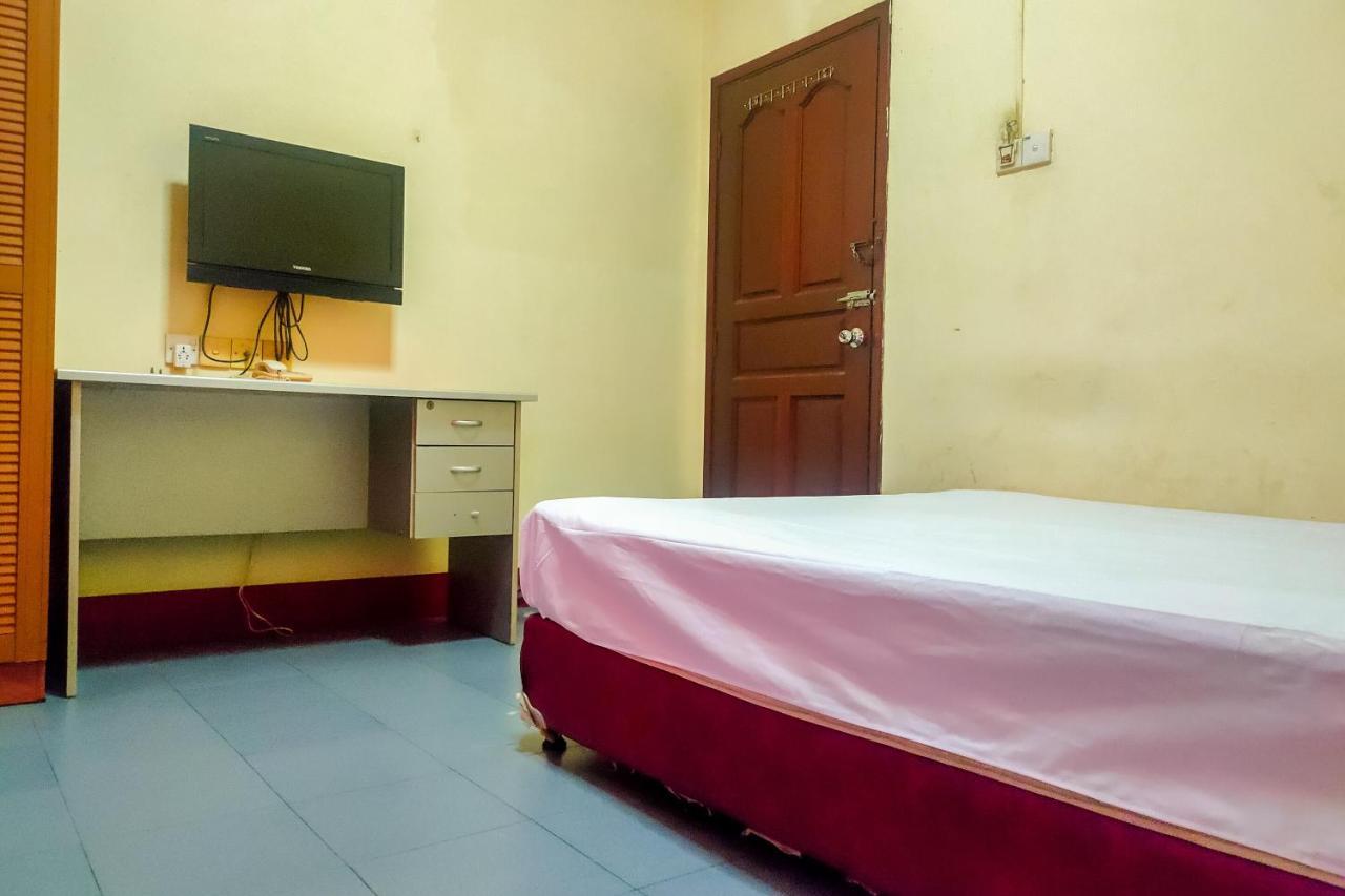 Oyo 3372 Hotel Pelita Terang Nagoya Ngoại thất bức ảnh