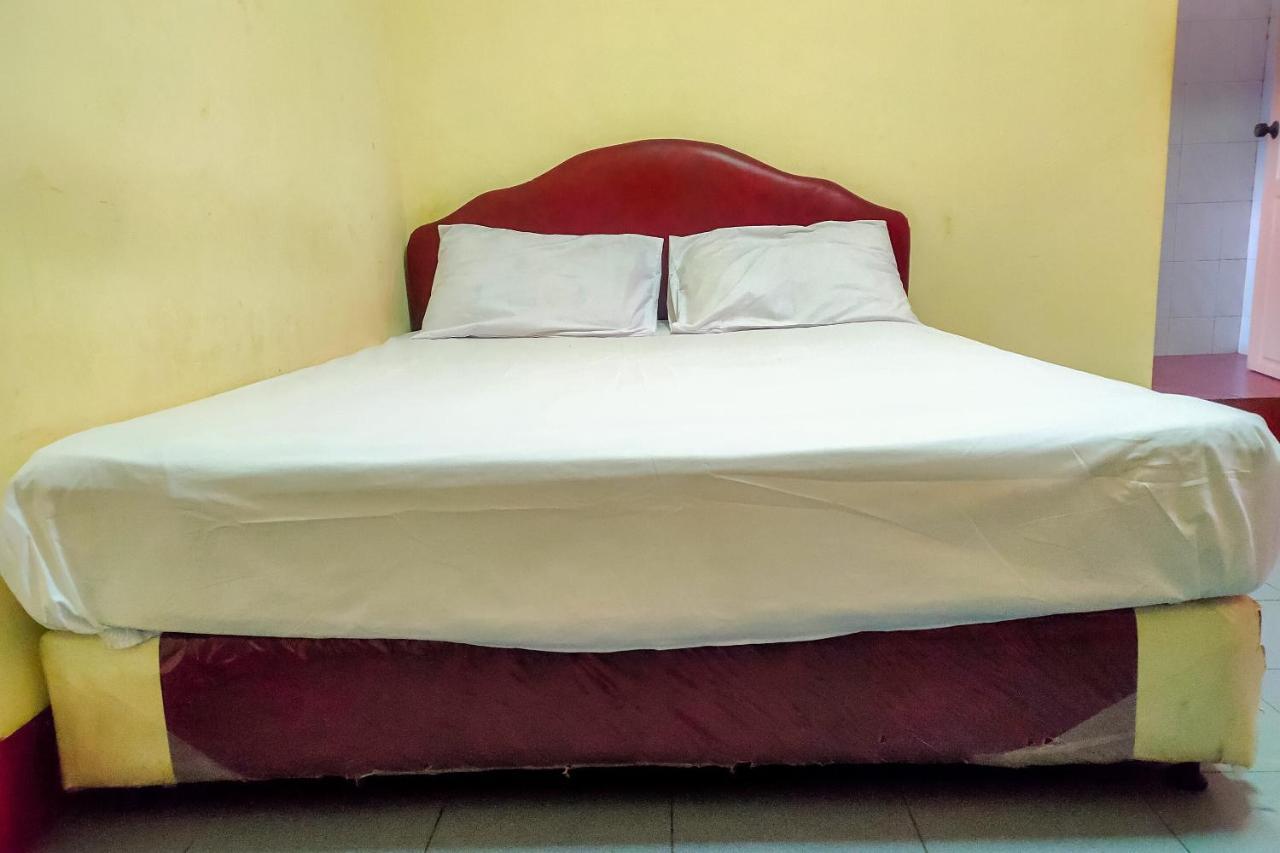 Oyo 3372 Hotel Pelita Terang Nagoya Ngoại thất bức ảnh