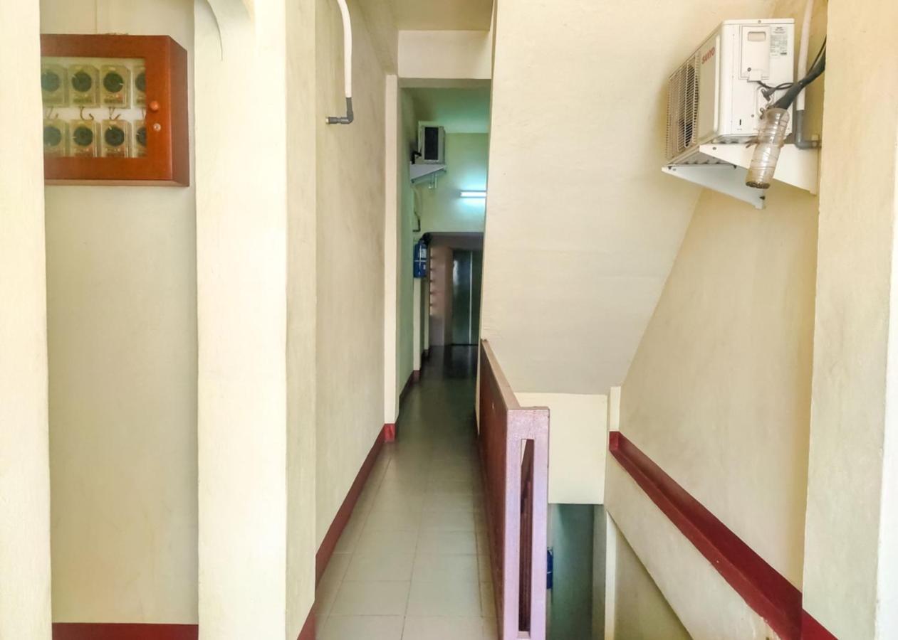 Oyo 3372 Hotel Pelita Terang Nagoya Ngoại thất bức ảnh